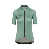 Jersey Bioracer Metalix Mujer Green